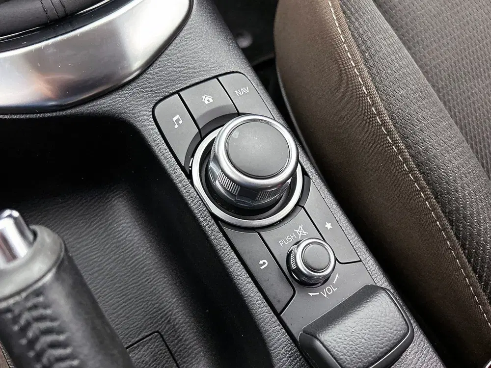 Mazda 2 1.5 Skyactiv-G Style Selected (bj 2021) uit 2021, foto 8