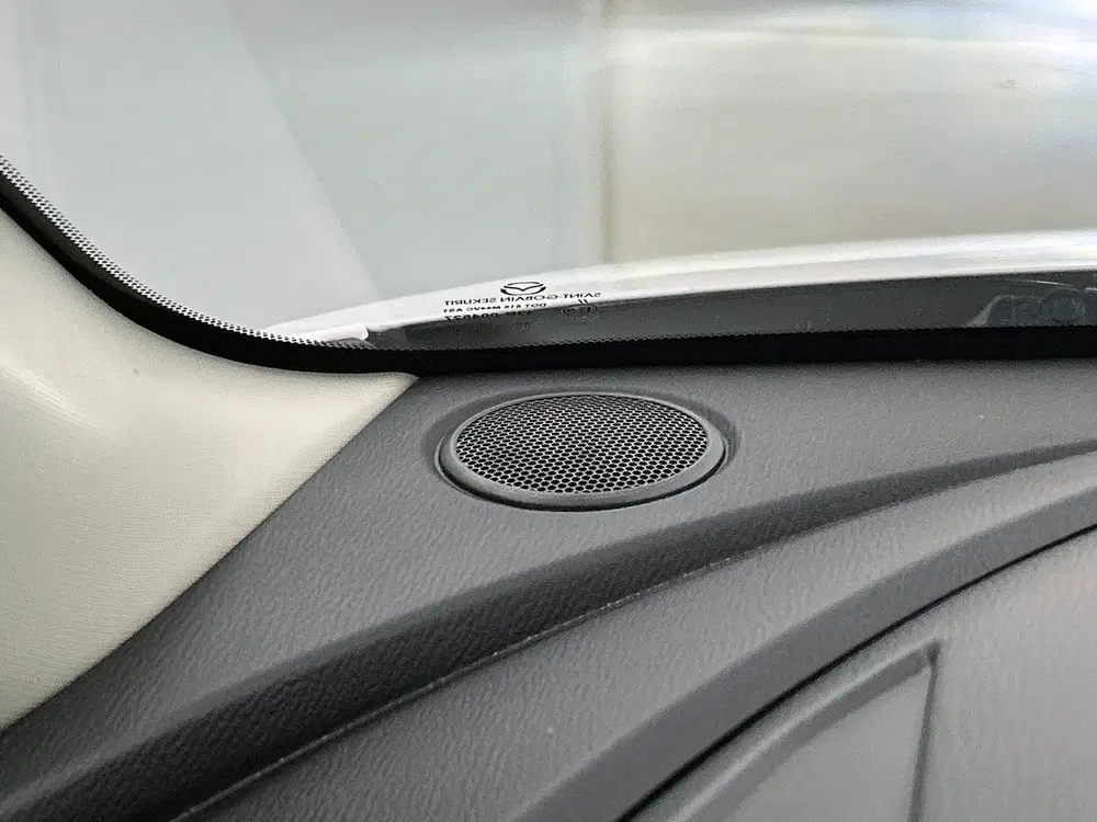Mazda 2 1.5 Skyactiv-G Style Selected (bj 2021) uit 2021, foto 9