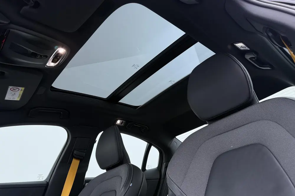 Volvo S60 T8 Polestar Engineered uit 2020, foto 11