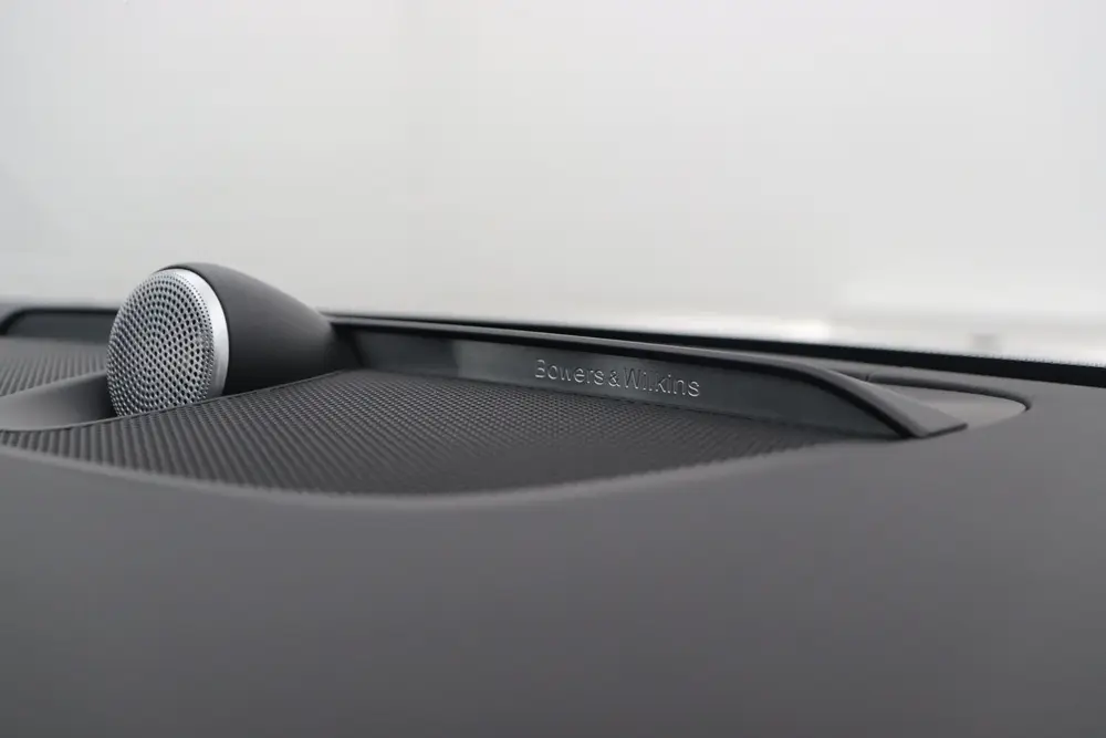 Volvo S60 T8 Polestar Engineered uit 2020, foto 12