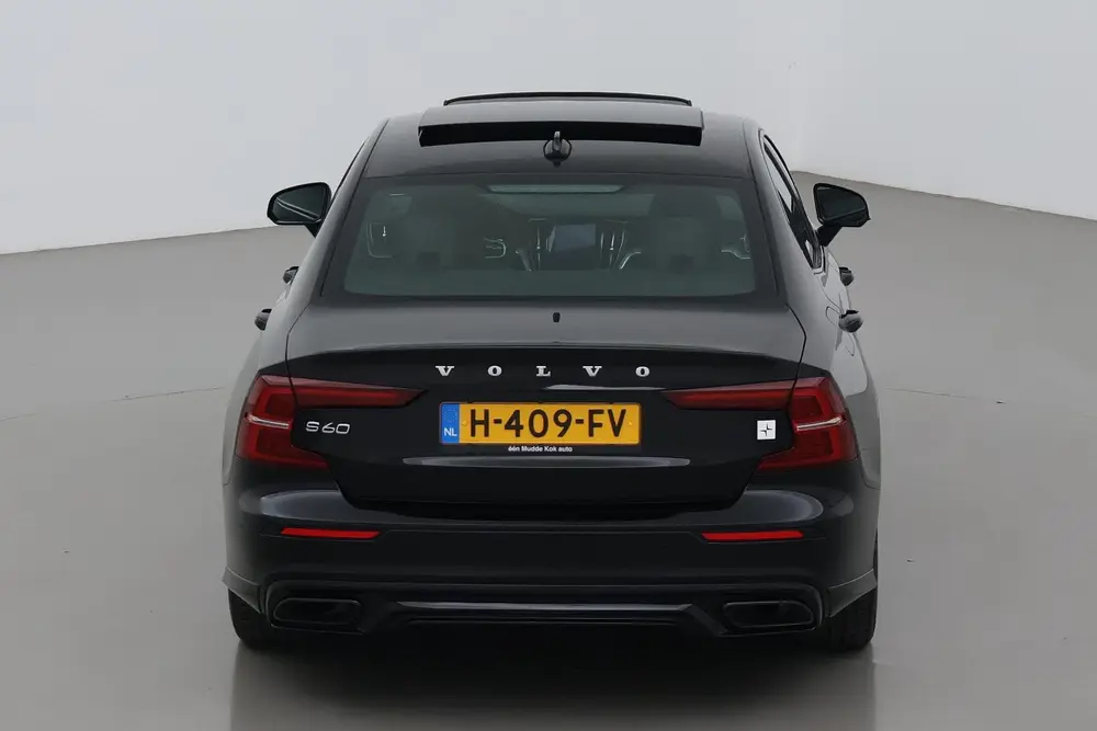 Volvo S60 T8 Polestar Engineered uit 2020, foto 9