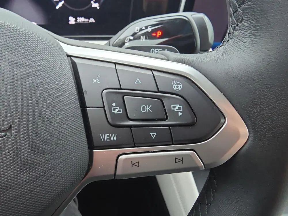 Volkswagen Tiguan 1.5 eHybrid Elegance | PHEV | 204Pk | 5j G uit 2025, foto 10