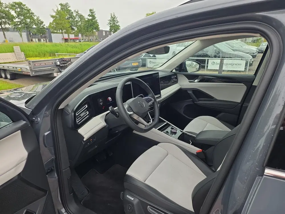 Volkswagen Tiguan 1.5 eHybrid Elegance | PHEV | 204Pk | 5j G uit 2025, foto 15
