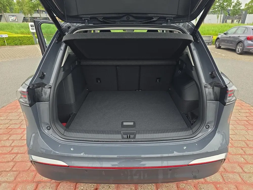 Volkswagen Tiguan 1.5 eHybrid Elegance | PHEV | 204Pk | 5j G uit 2025, foto 20