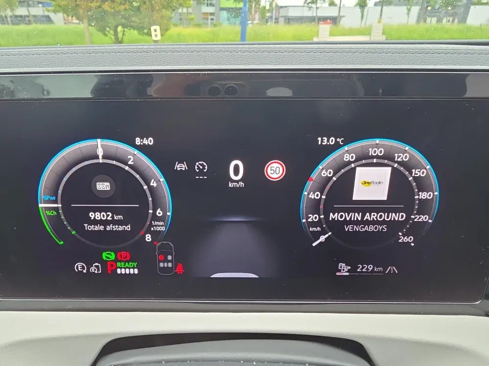 Volkswagen Tiguan 1.5 eHybrid Elegance | PHEV | 204Pk | 5j G uit 2025, foto 8