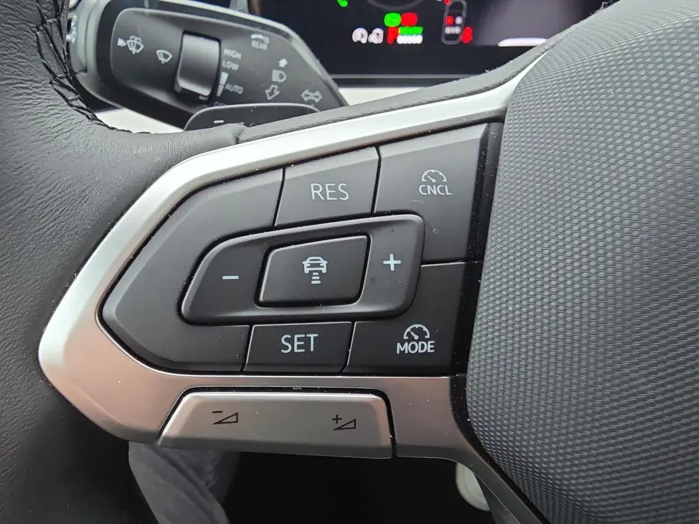 Volkswagen Tiguan 1.5 eHybrid Elegance | PHEV | 204Pk | 5j G uit 2025, foto 9