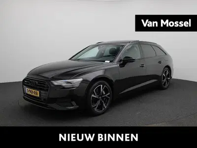 Audi A6 50 TFSI e quattro Advanced edition uit 2023
