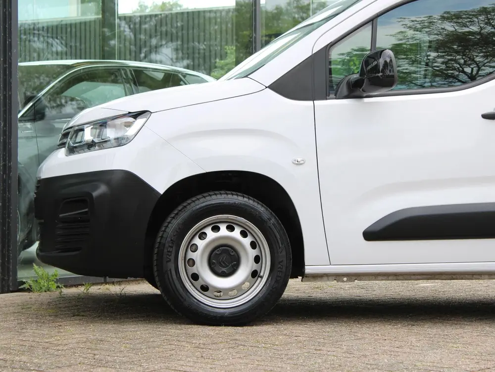 Citroën Berlingo Citroen Berlingo 1.5 BlueHDi 100 S&S L2 uit 2024, foto 12