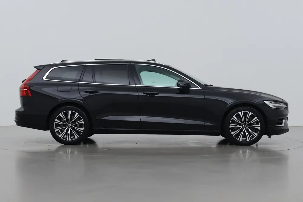 Volvo V60 T6 Plus Bright uit 2025, foto 10