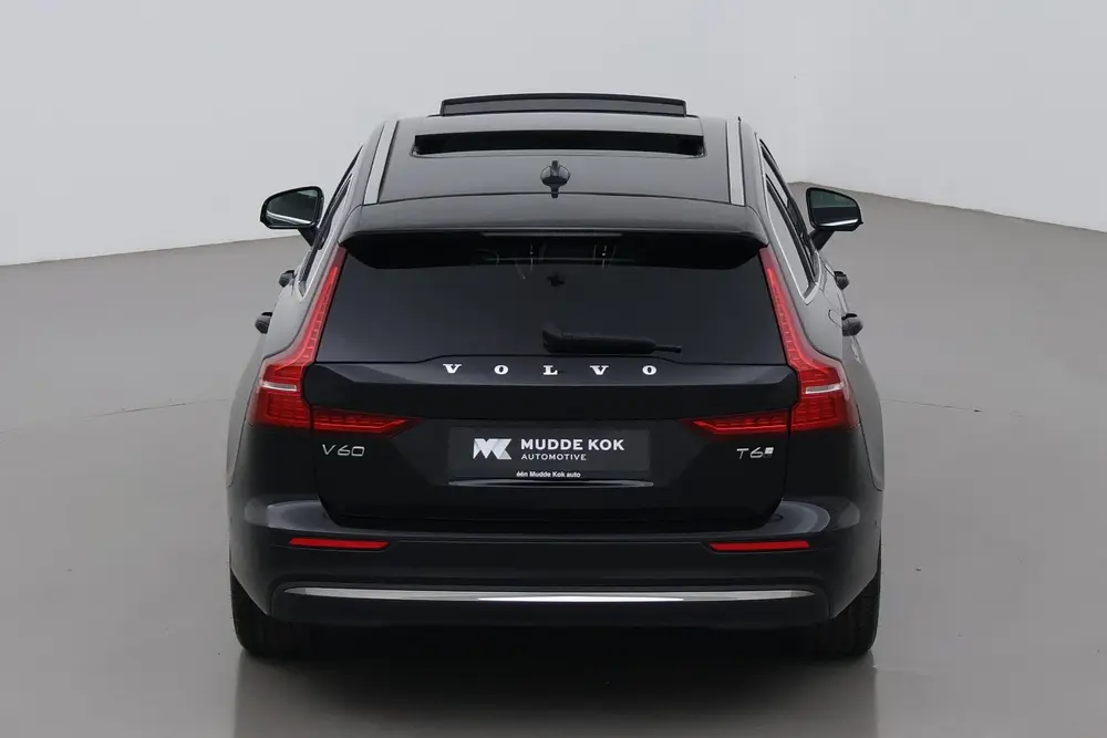 Volvo V60 T6 Plus Bright uit 2025, foto 9