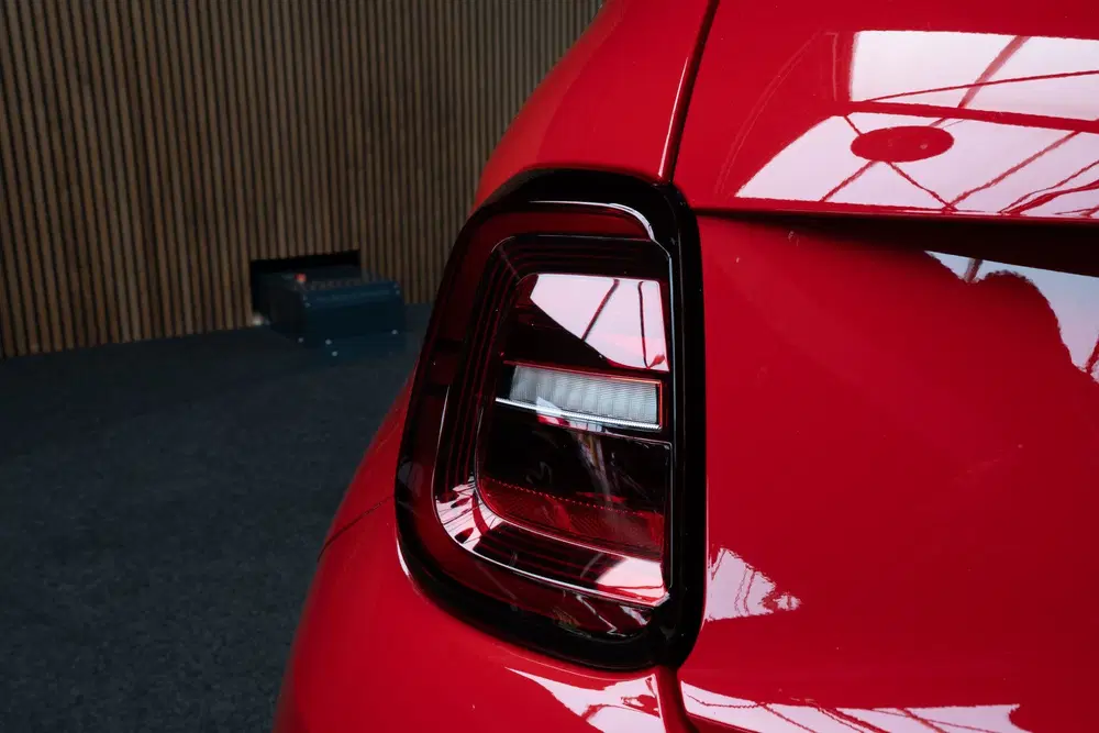 Fiat 500 24 kWh Navi Airco Stoelverwarming Cruise C uit 2023, foto 16