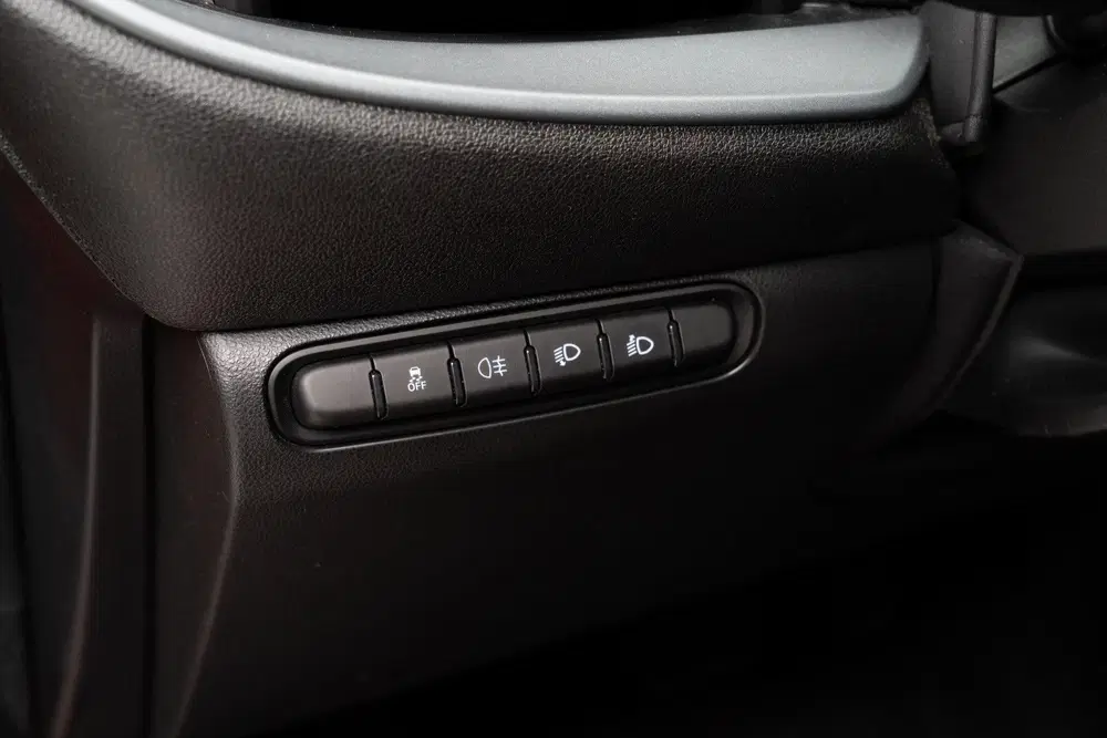 Fiat 500 24 kWh Navi Airco Stoelverwarming Cruise C uit 2023, foto 19