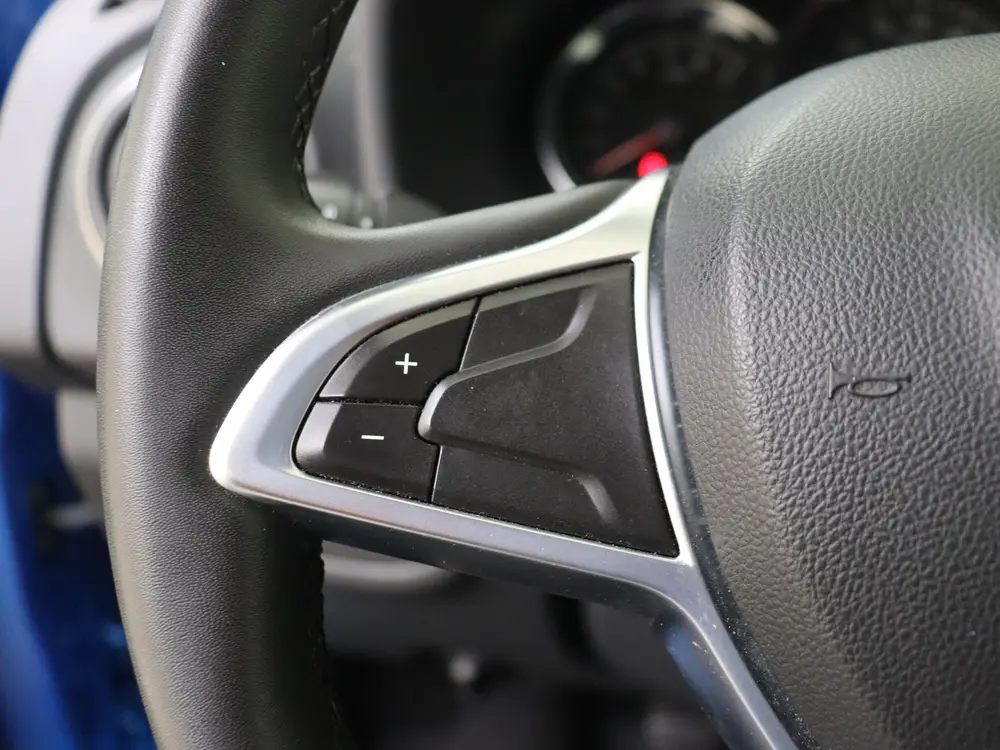 Dacia Sandero TCe90 Tech Road | Navigatie | Parkeersensoren uit 2019, foto 12