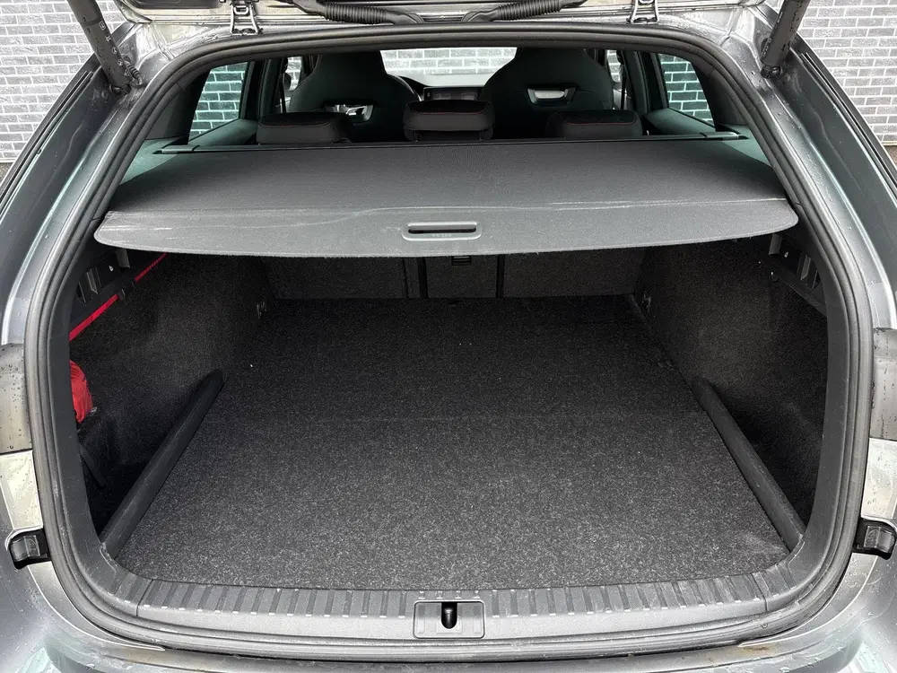Skoda Octavia 1.4 TSI RS iV PHEV Business uit 2022, foto 13