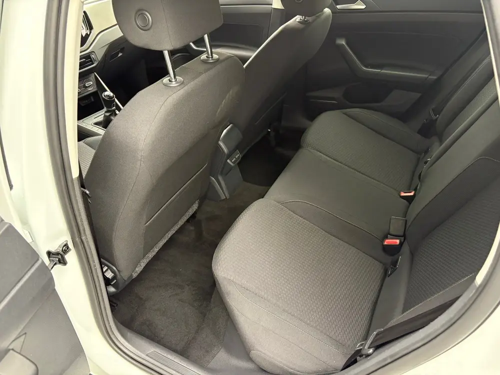 Volkswagen Polo 1.0 TSI Comfortline CARPLAY/ PARKEERSENSOREN uit 2021, foto 6
