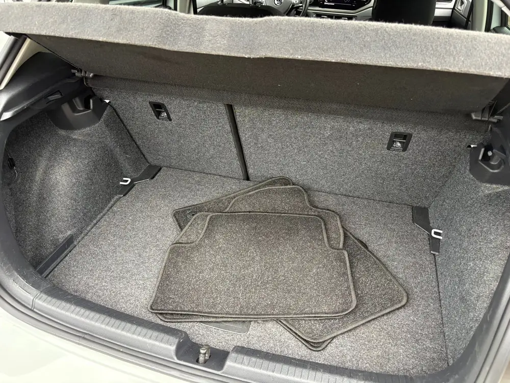 Volkswagen Polo 1.0 TSI Comfortline CARPLAY/ PARKEERSENSOREN uit 2021, foto 7