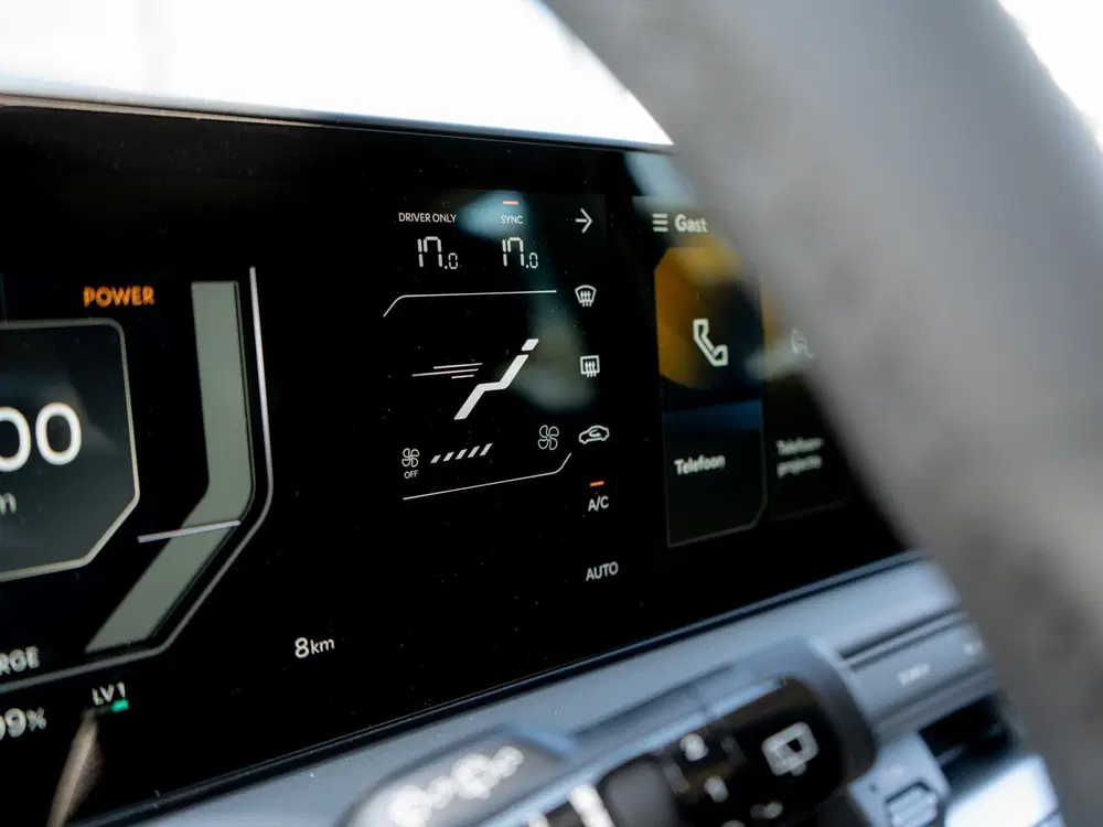 Kia EV2 Air 42.2 kWh uit 2026, foto 16