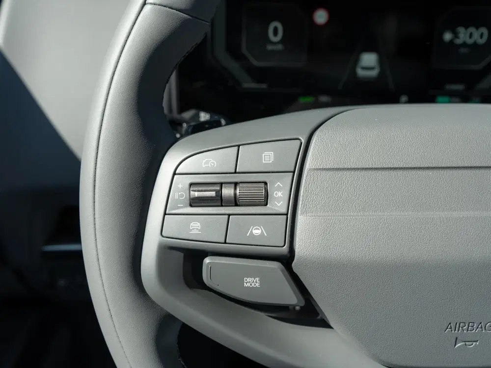 Kia EV2 Air 42.2 kWh uit 2026, foto 19