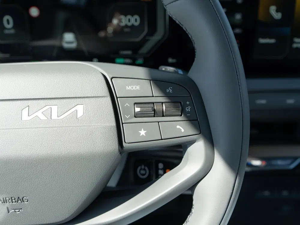 Kia EV2 Air 42.2 kWh uit 2026, foto 20