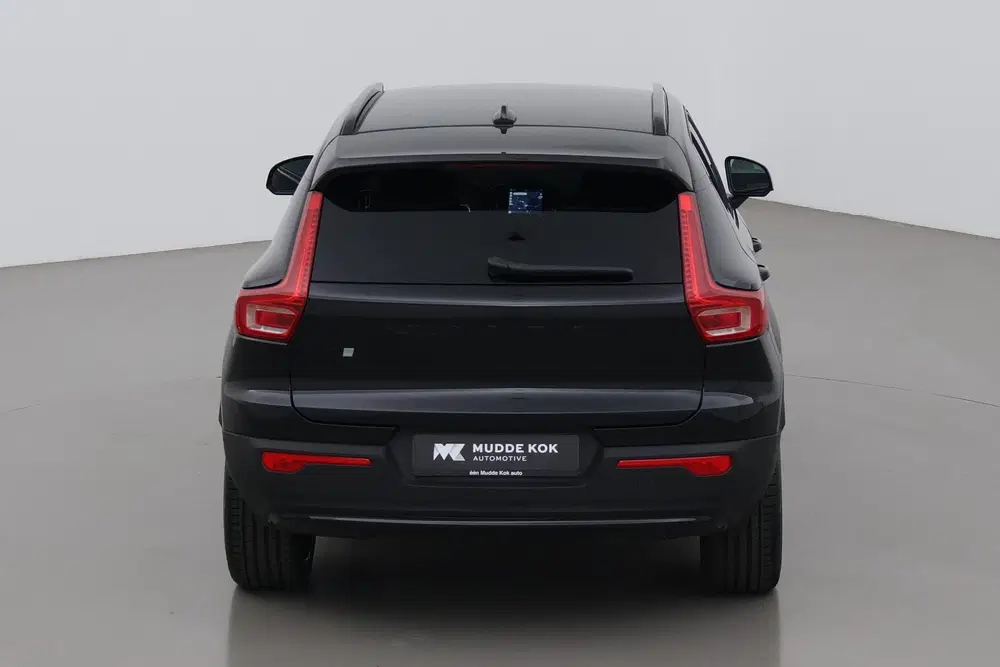 Volvo EX40 Single Motor Extended Range Plus Black Edi uit 2026, foto 10