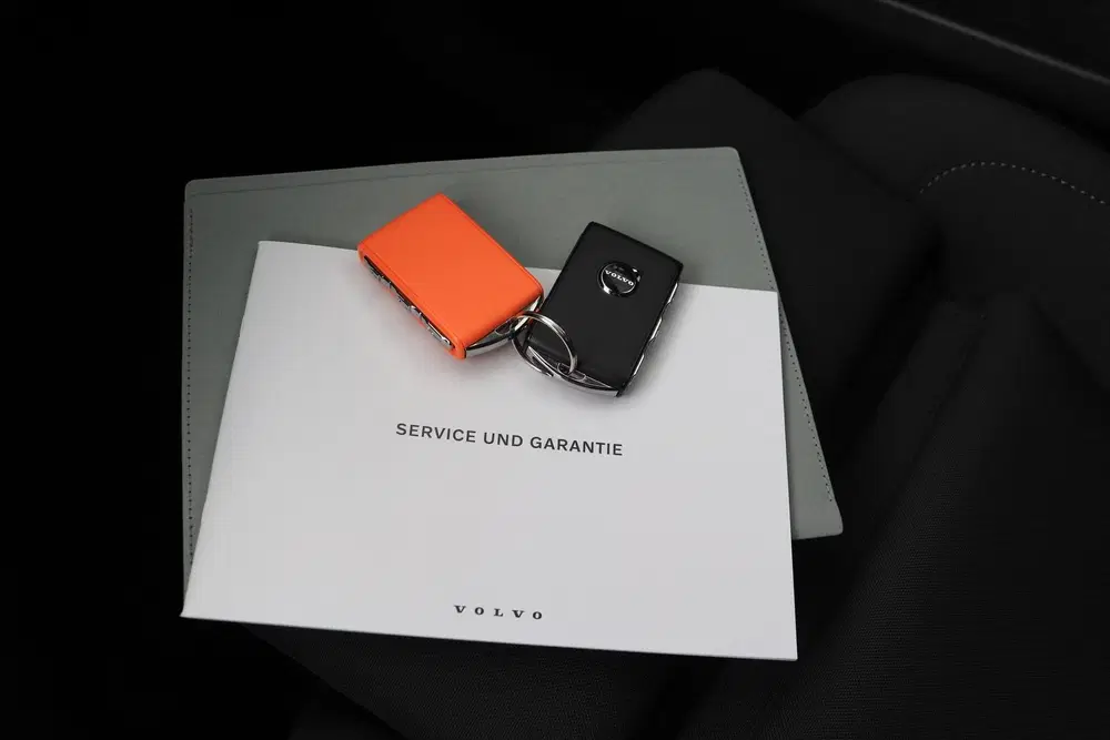 Volvo EX40 Single Motor Extended Range Plus Black Edi uit 2026, foto 19