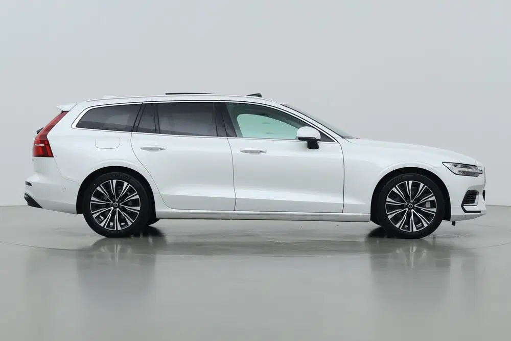Volvo V60 T8 Plus Bright uit 2025, foto 10