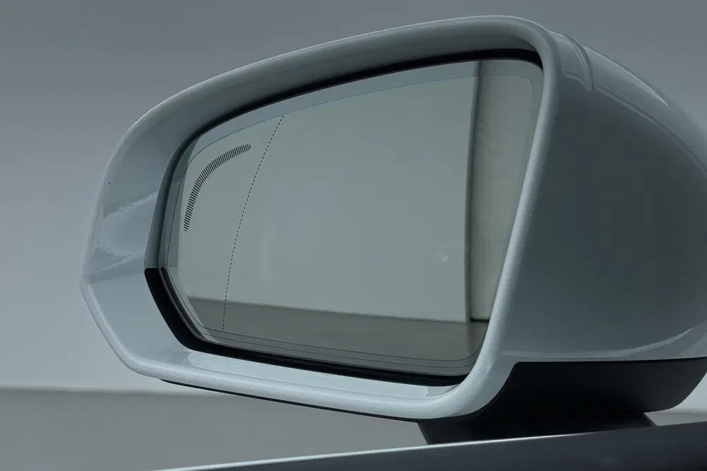 Volvo V60 T8 Plus Bright uit 2025, foto 14