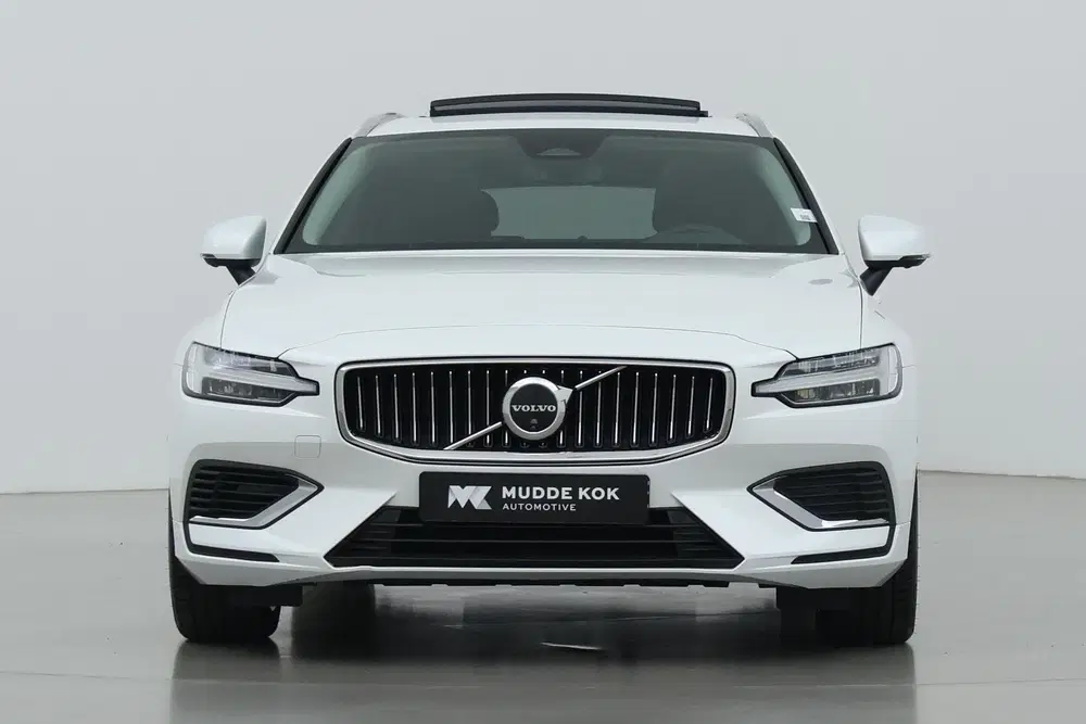Volvo V60 T8 Plus Bright uit 2025, foto 16