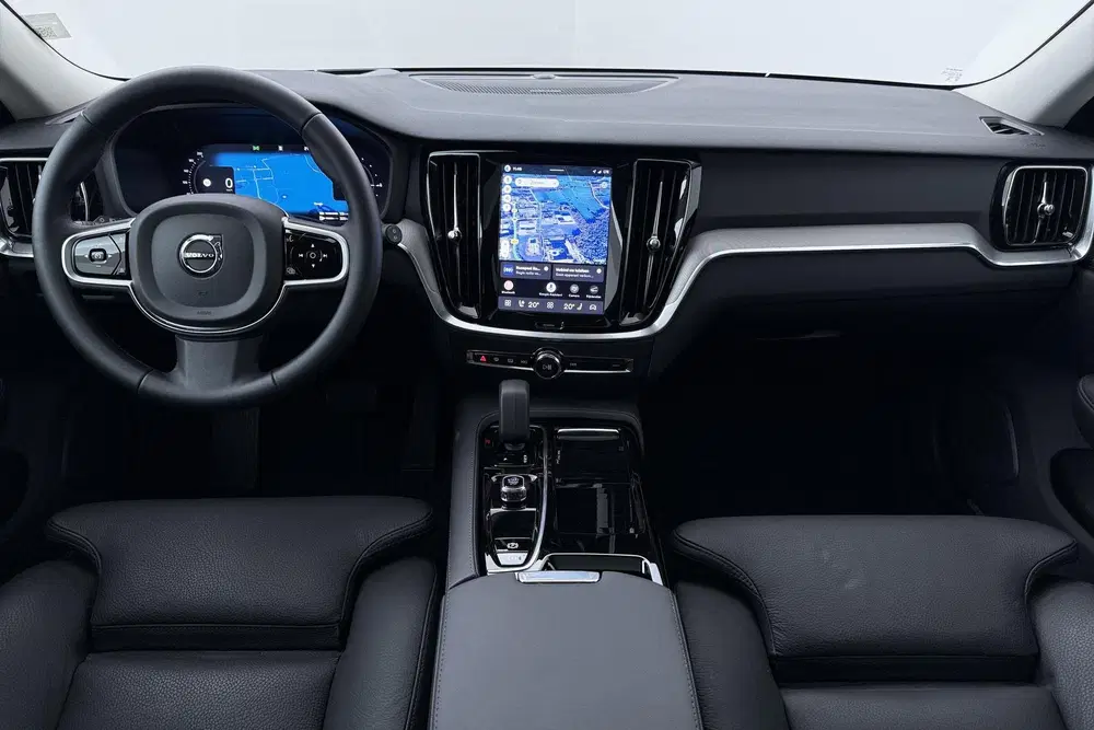 Volvo V60 T8 Plus Bright uit 2025, foto 4
