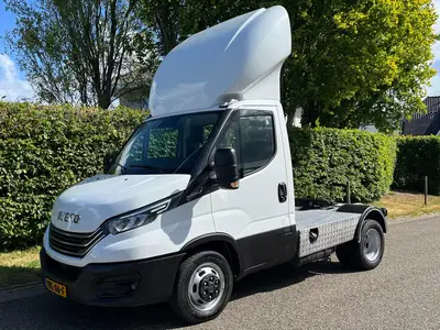 Iveco Daily uit 2023