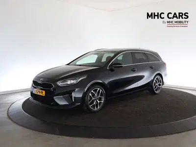 Kia Ceed 1.0 T-GDi GT-Line Business Edition uit 2021