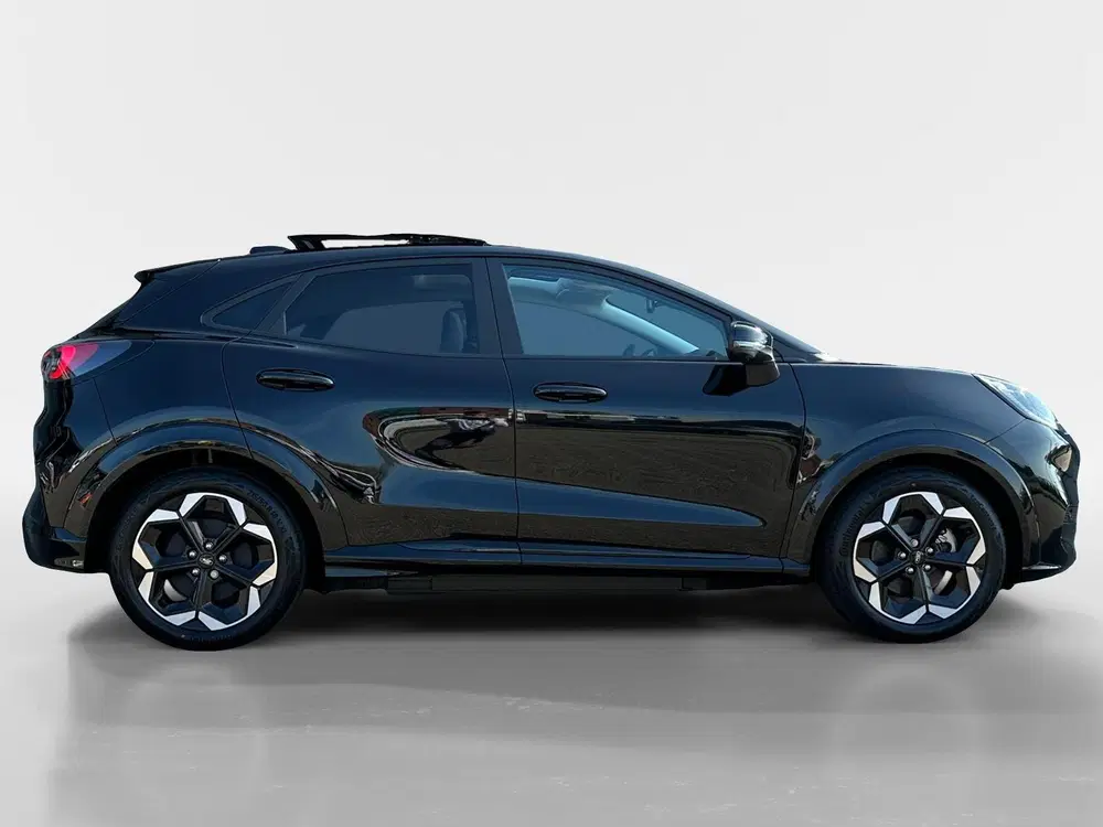 Ford Puma Gen-E Premium 44 kWh uit 2025, foto 4