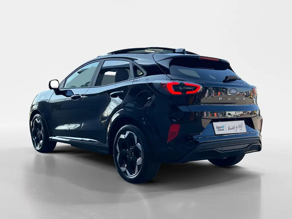 Ford Puma Gen-E Premium 44 kWh uit 2025, foto 8
