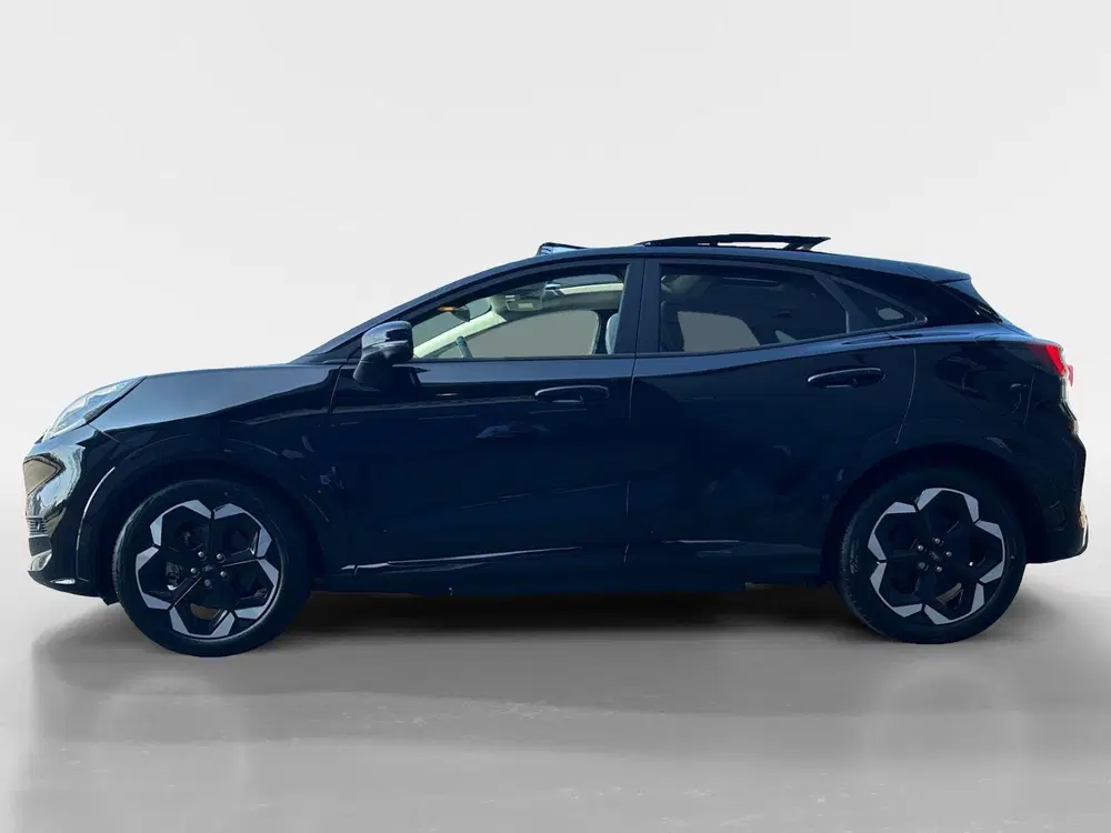 Ford Puma Gen-E Premium 44 kWh uit 2025, foto 9