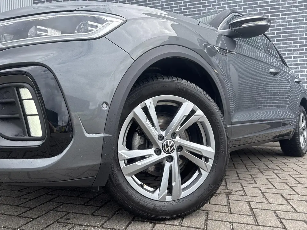 Volkswagen T-Roc 1.0 TSI R-Line Business | Achteruitrijcamer uit 2023, foto 12