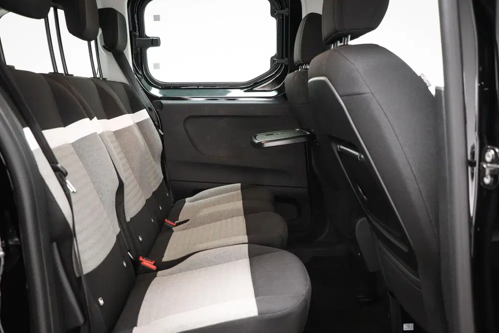 Citroën Berlingo Citroen ë-Berlingo Feel L1 50 kWh SOH 99% uit 2025, foto 12