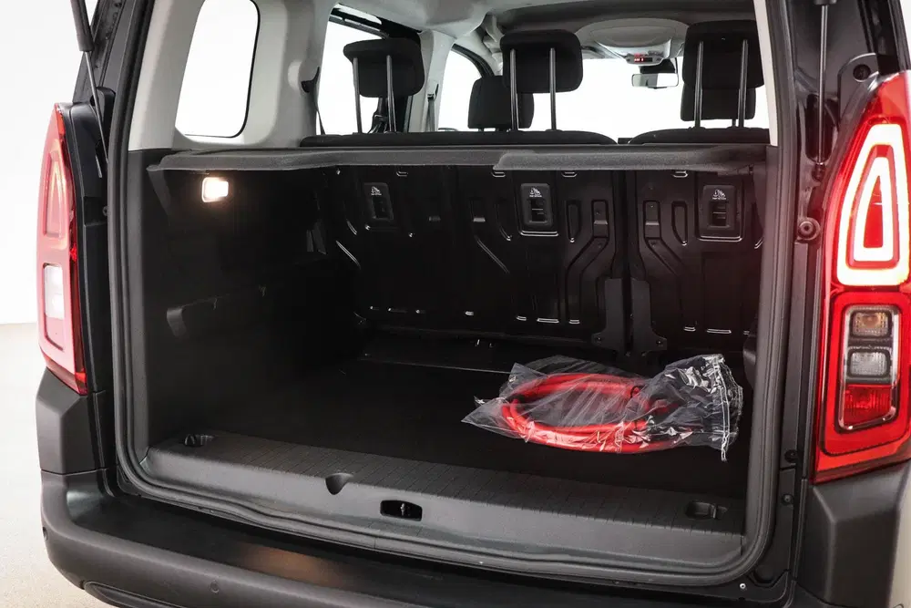 Citroën Berlingo Citroen ë-Berlingo Feel L1 50 kWh SOH 99% uit 2025, foto 13