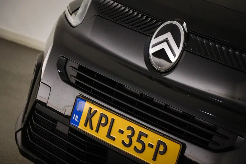 Citroën Berlingo Citroen ë-Berlingo Feel L1 50 kWh SOH 99% uit 2025, foto 14