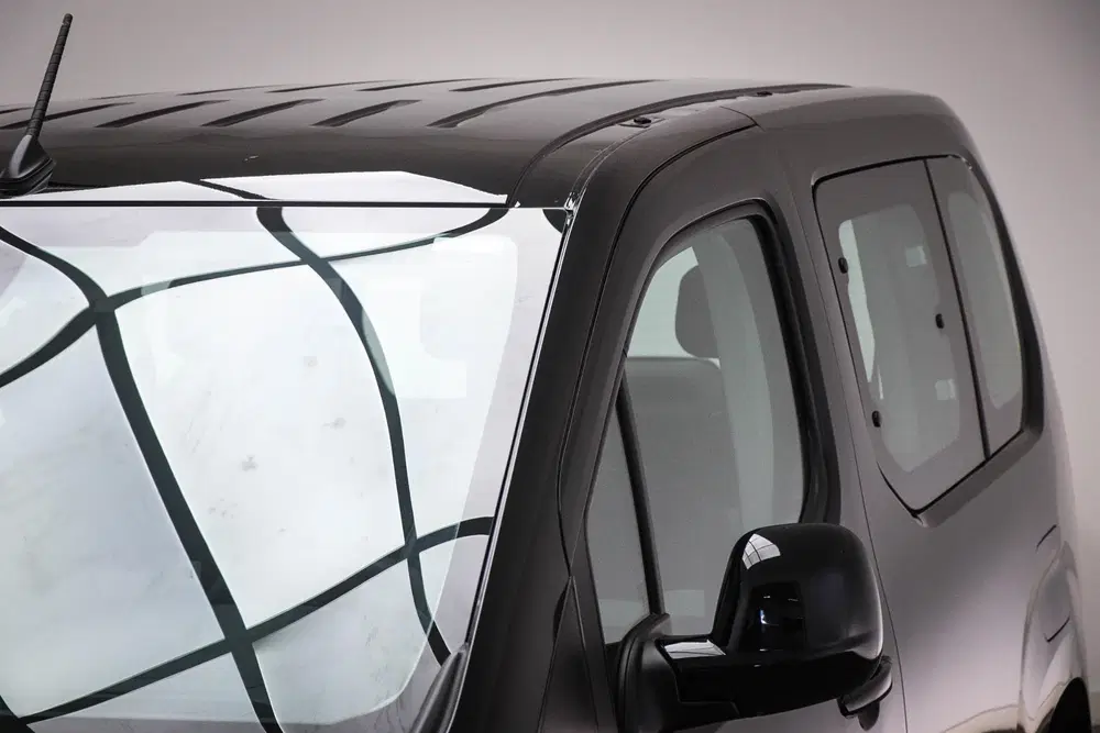 Citroën Berlingo Citroen ë-Berlingo Feel L1 50 kWh SOH 99% uit 2025, foto 17