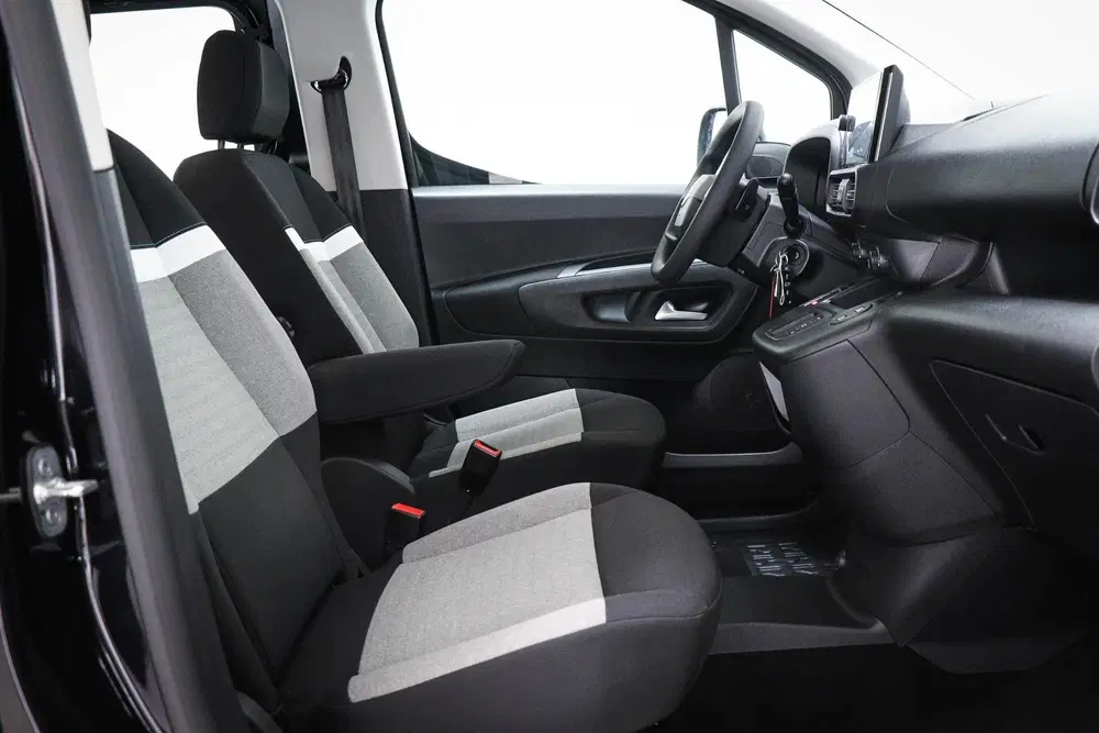 Citroën Berlingo Citroen ë-Berlingo Feel L1 50 kWh SOH 99% uit 2025, foto 9