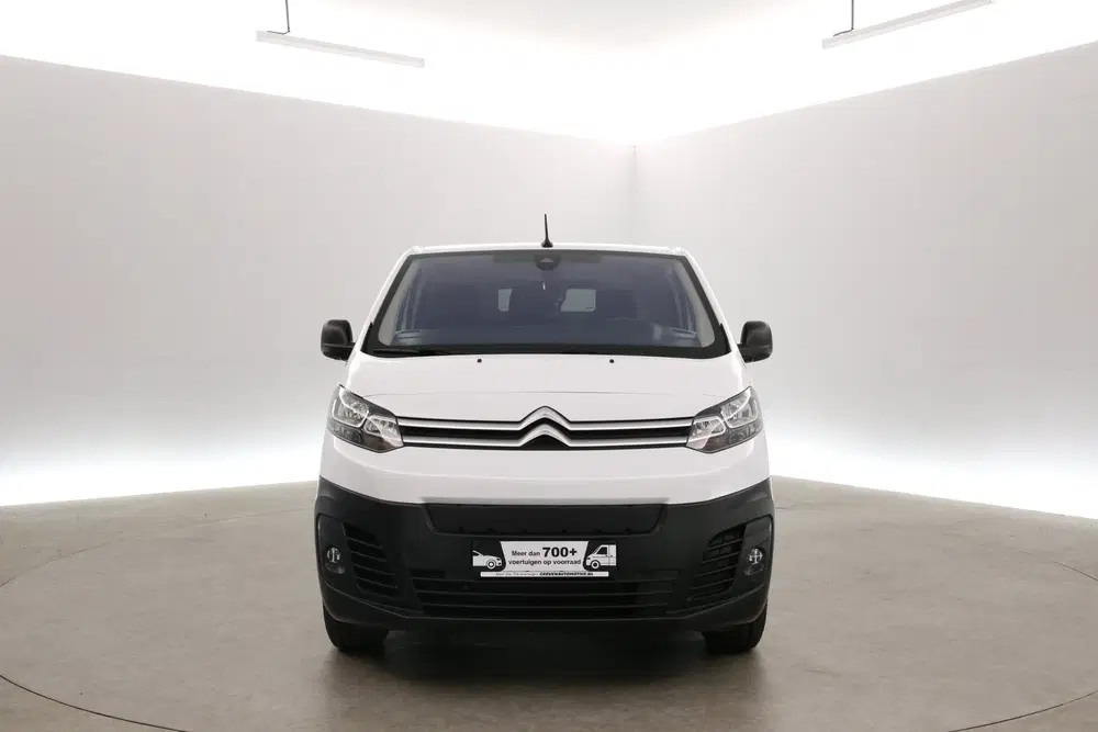 Opel Vivaro e-Jumpy L3H1 uit 2024, foto 10