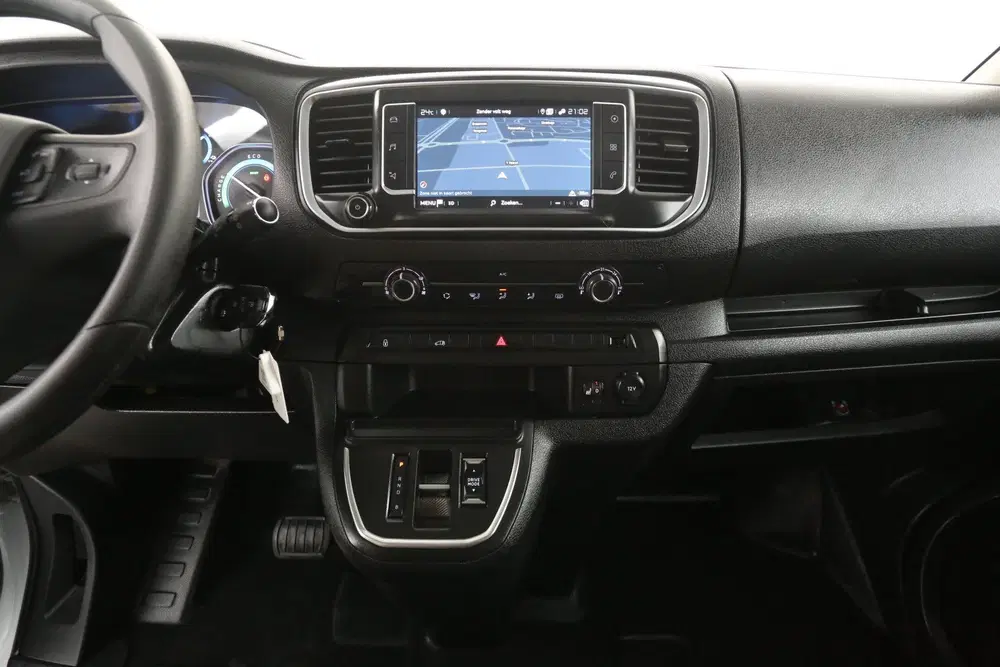 Opel Vivaro e-Jumpy L3H1 uit 2024, foto 14