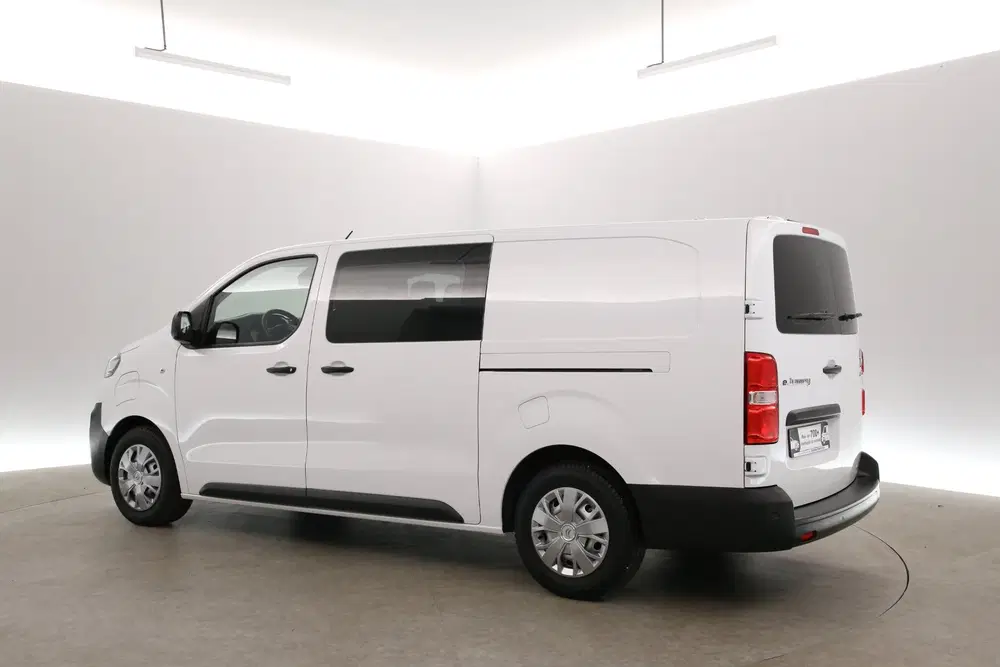 Opel Vivaro e-Jumpy L3H1 uit 2024, foto 4