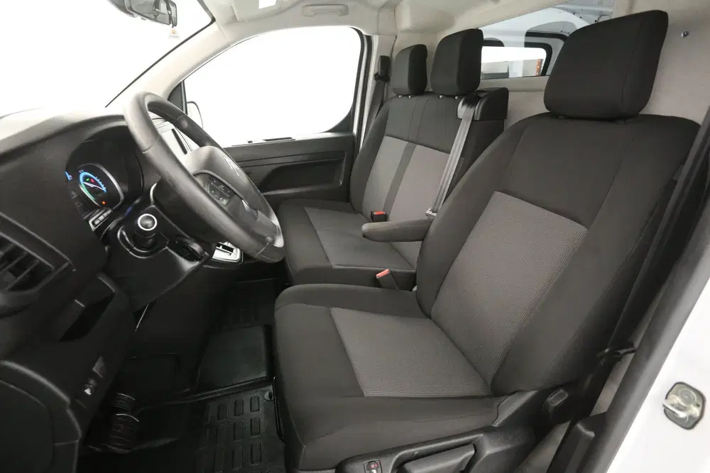Peugeot Expert e-Jumpy L3H1 uit 2024, foto 12