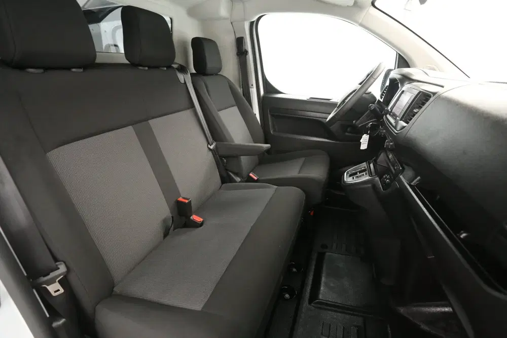 Peugeot Expert e-Jumpy L3H1 uit 2024, foto 13