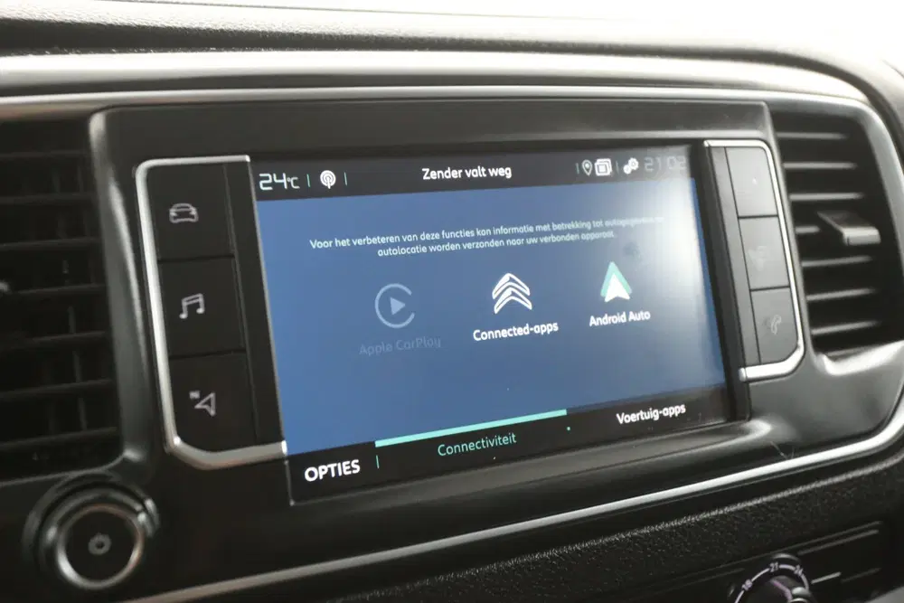 Peugeot Expert e-Jumpy L3H1 uit 2024, foto 18