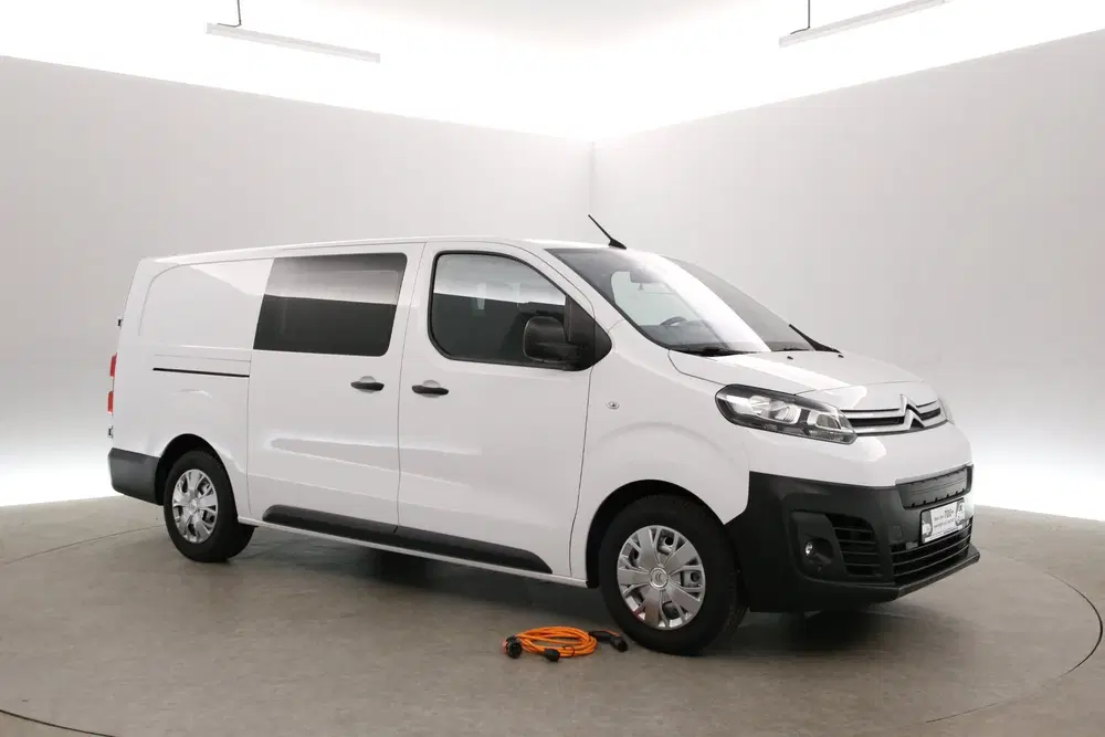 Peugeot Expert e-Jumpy L3H1 uit 2024, foto 9