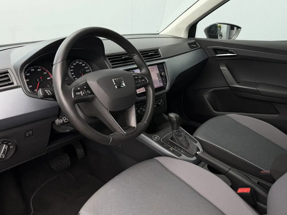 SEAT Arona 1.0 TSI Style Business Intense Automaat Carplay/T uit 2019, foto 6