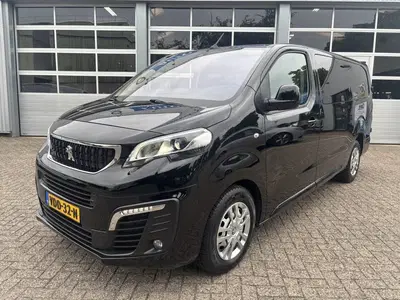 Peugeot Expert 2.0 150pk Dubbel Cabine uit 2019