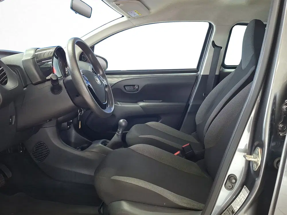 Toyota Aygo 1.0 VVT-i x-fun uit 2021, foto 12